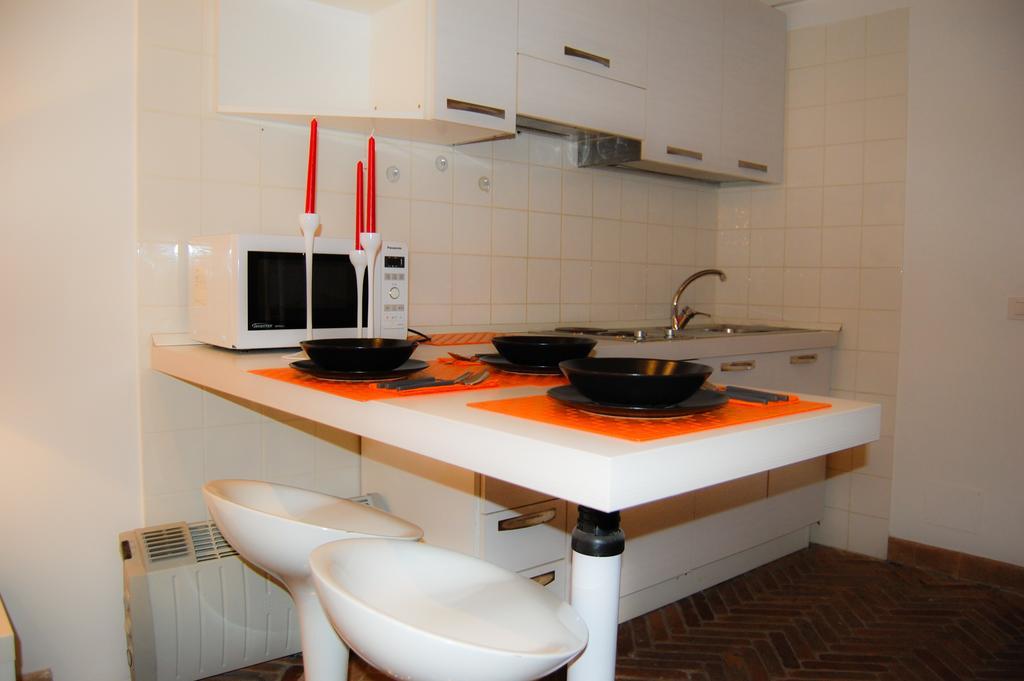Bernini Apartment Navona Rome Bilik gambar